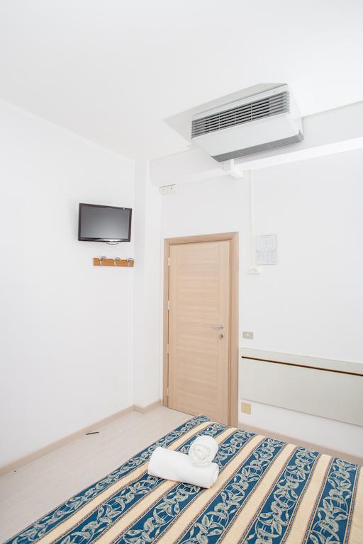 Europa Hotel 3*