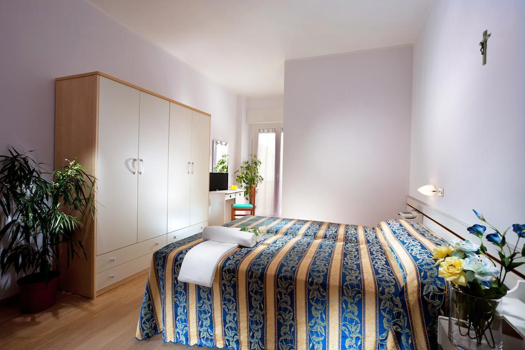 Europa Hotel Milano Marittima