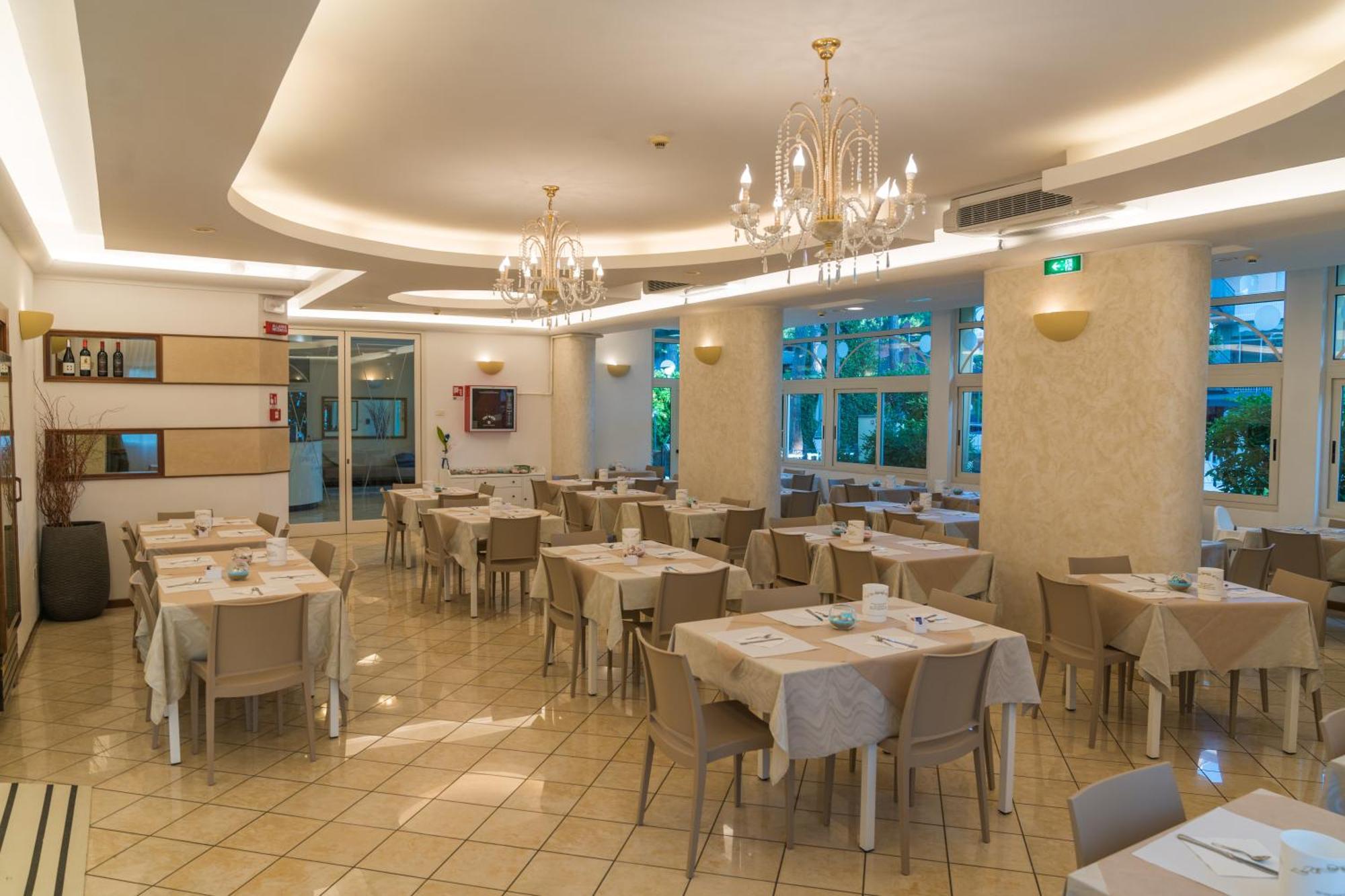 Hotel Europa Milano Marittima