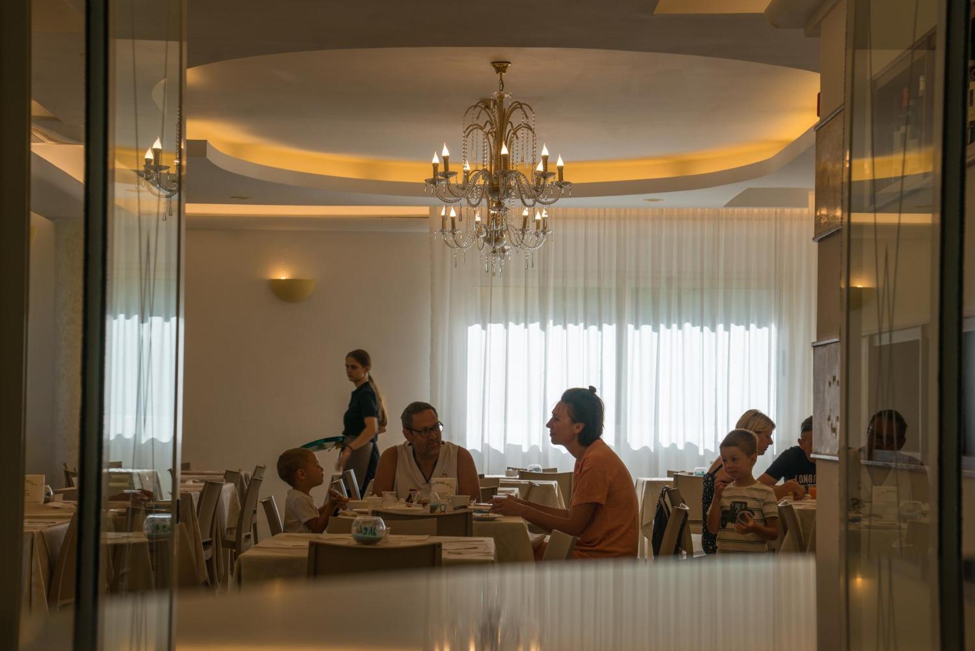 Europa Hotel