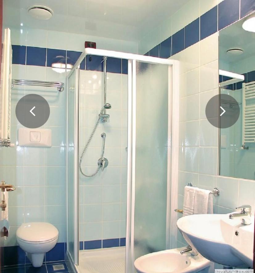 Hotel Europa 3*