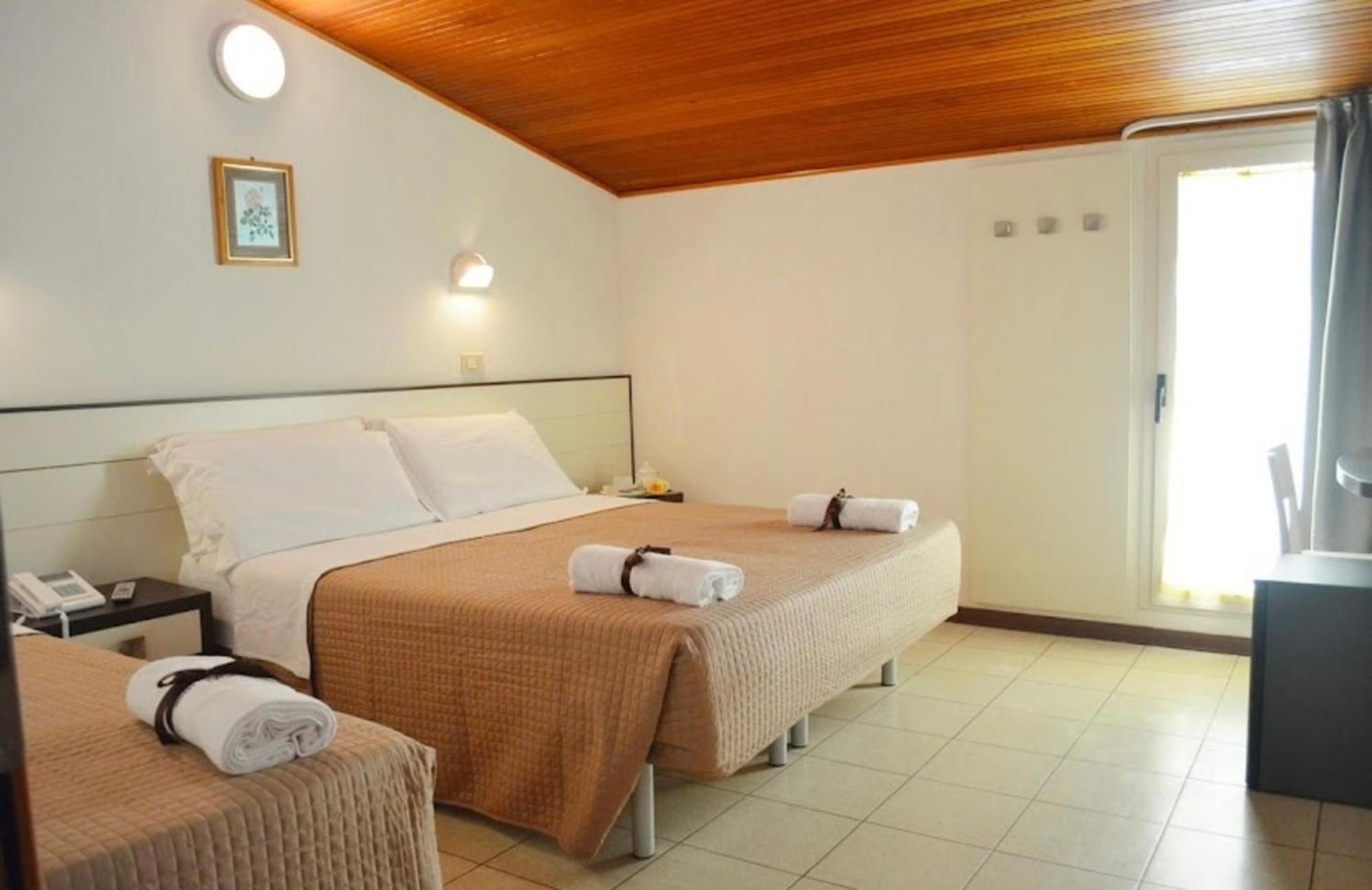 Hotel Europa Milano Marittima